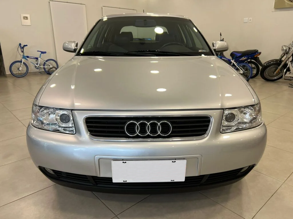 AUDI A3 1.8 Turbo 2003