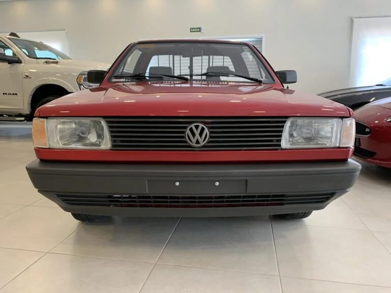 VW Saveiro 1.8 GL 1996