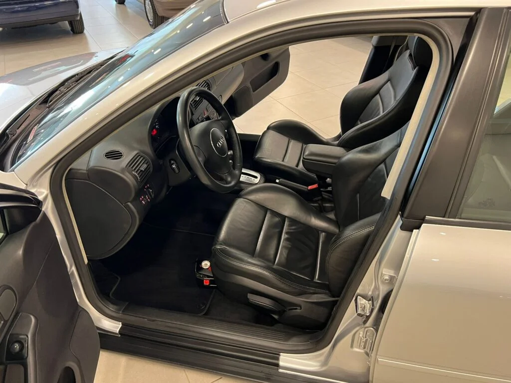 AUDI A3 1.8 Turbo 2003