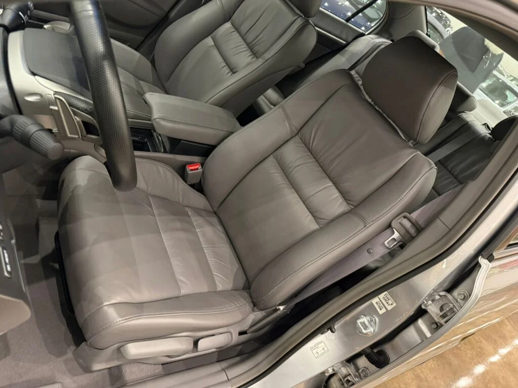 HONDA CIVIC EXS 1.8 2007