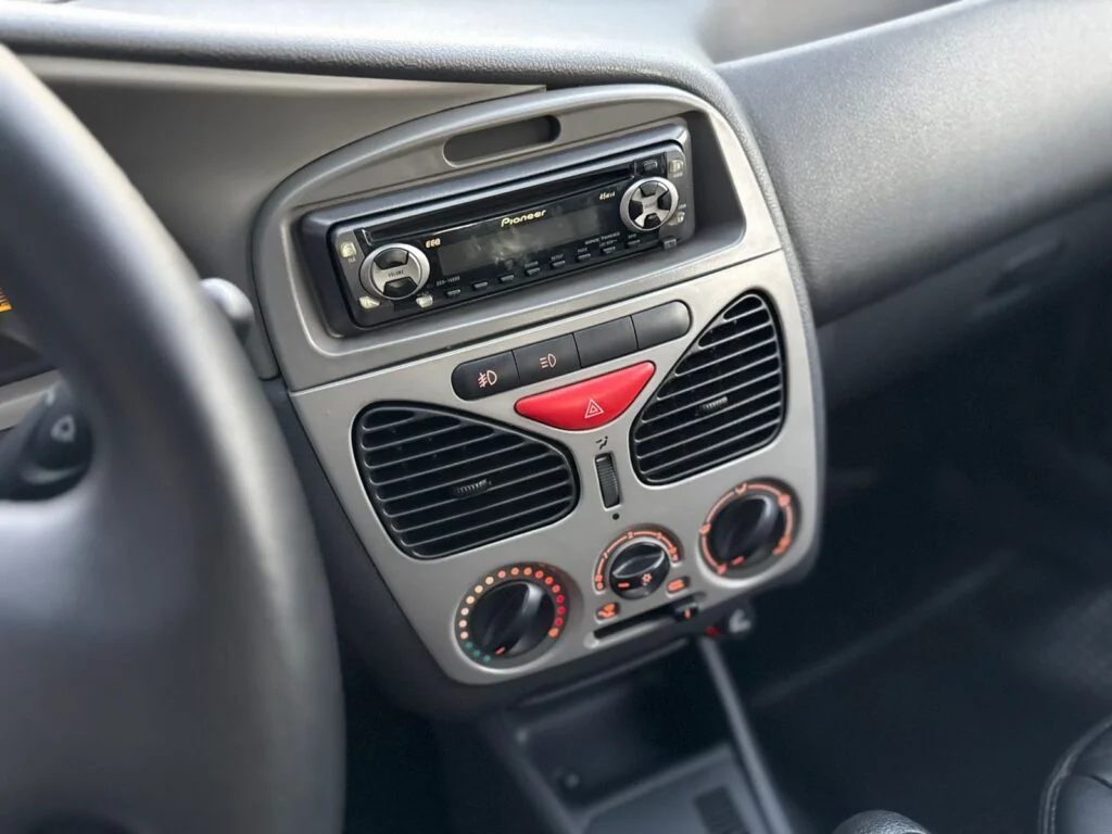 Fiat Strada Adventure 1.6 2006