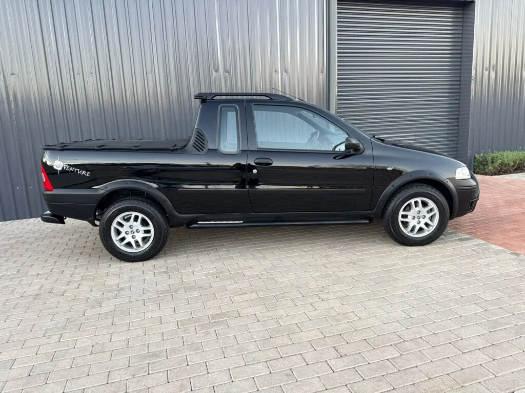 Fiat Strada Adventure 1.6 2006