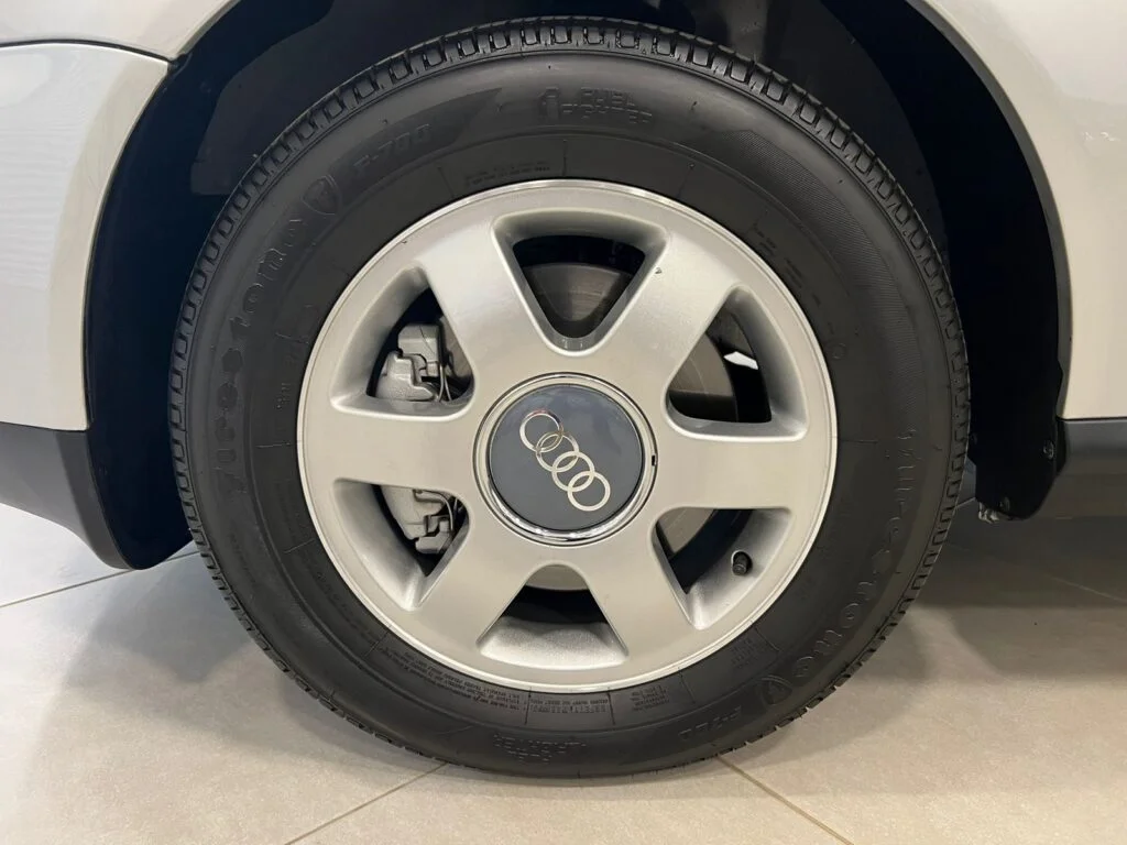 AUDI A3 1.8 Turbo 2003
