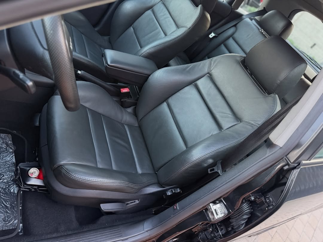 AUDI A3 1.8 T180 2005