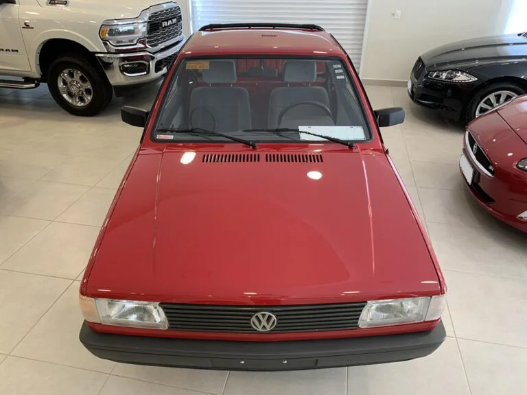 VW Saveiro 1.8 GL 1996
