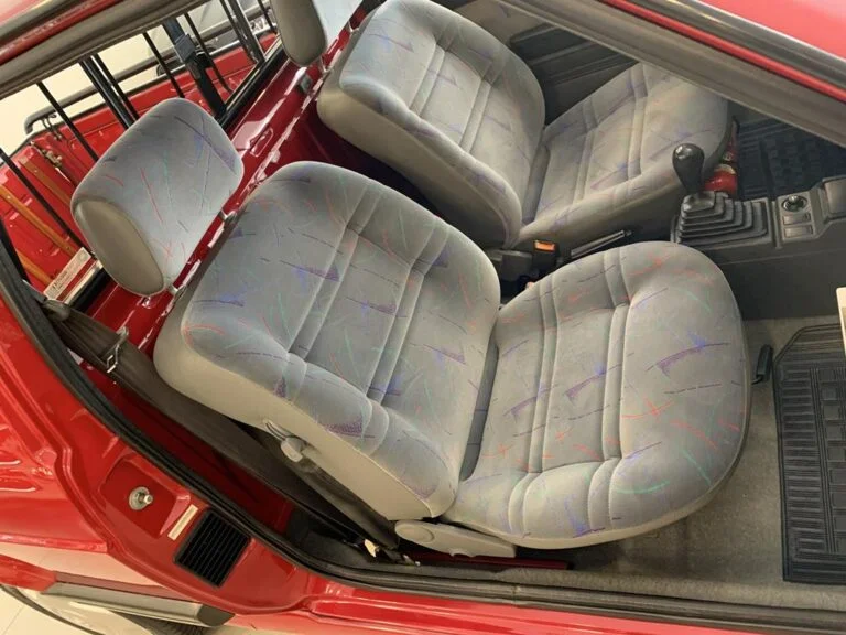 VW Saveiro 1.8 GL 1996
