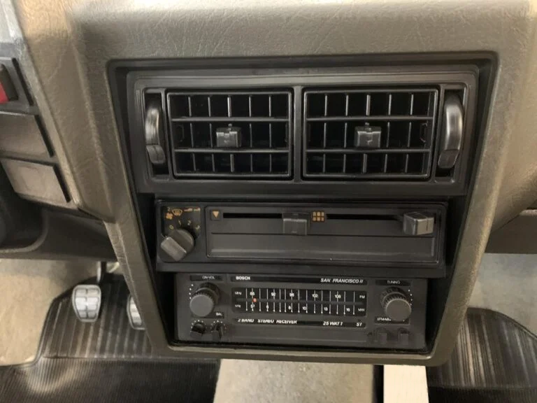 VW Saveiro 1.8 GL 1996