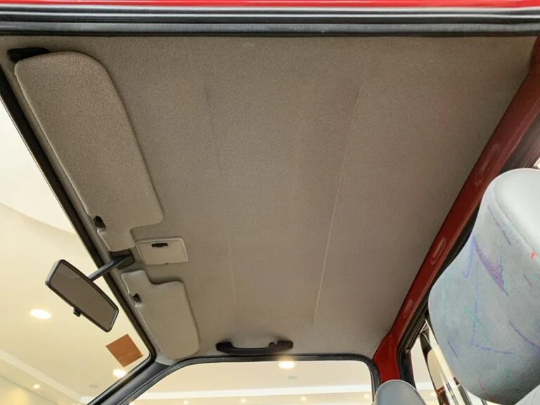 VW Saveiro 1.8 GL 1996