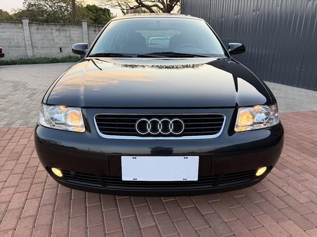 AUDI A3 1.8 T180 2005