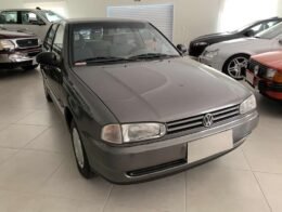 GOL CL 1.6 1999